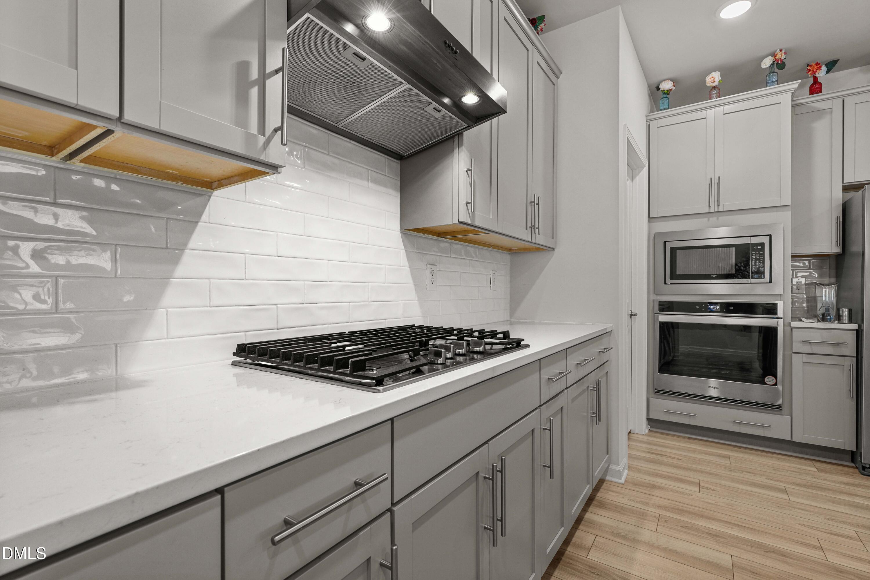 203 Red Valor Street Garner, NC 27529 - Photo 6 of 37 6