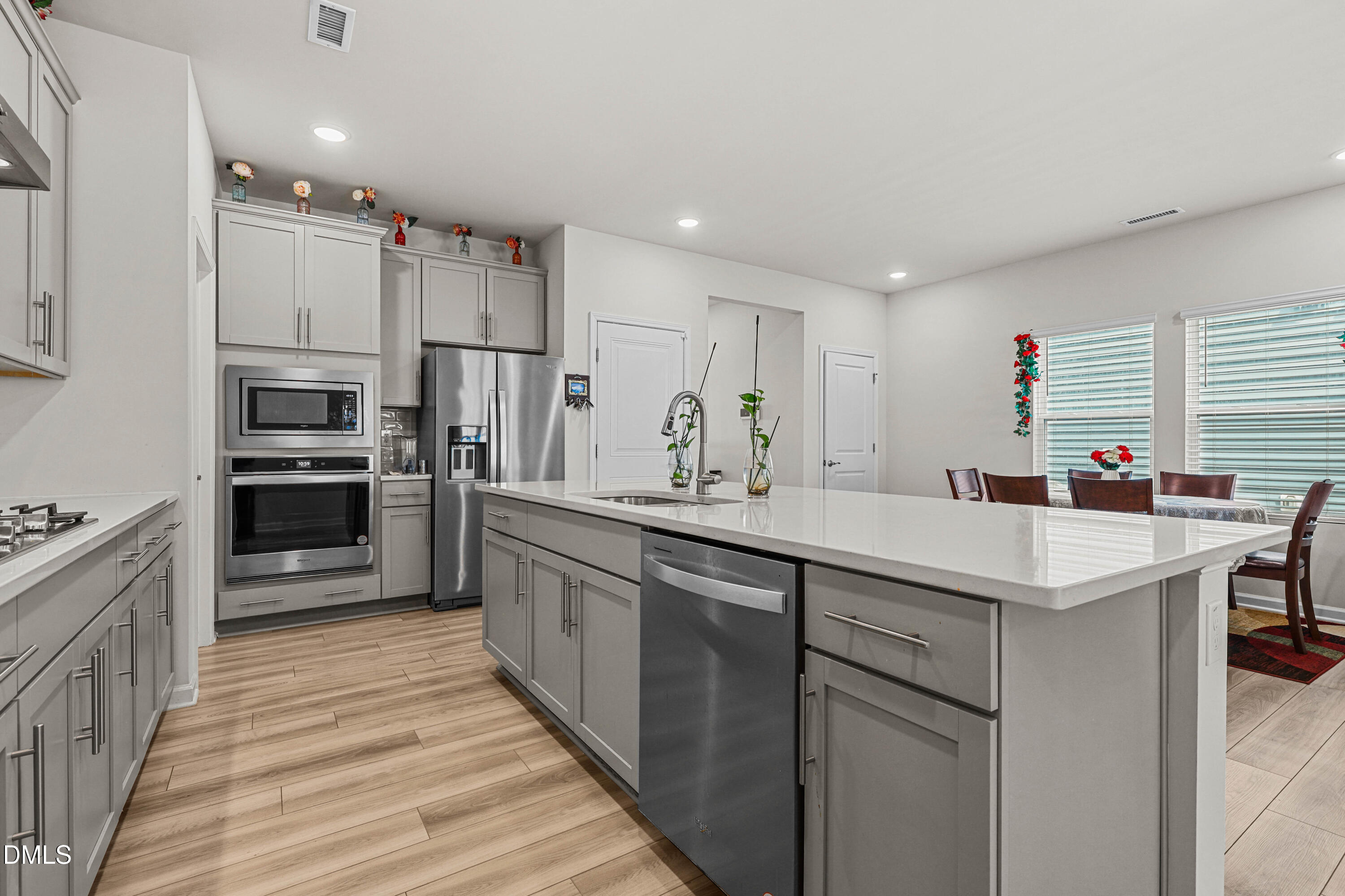 203 Red Valor Street Garner, NC 27529 - Photo 7 of 37 7