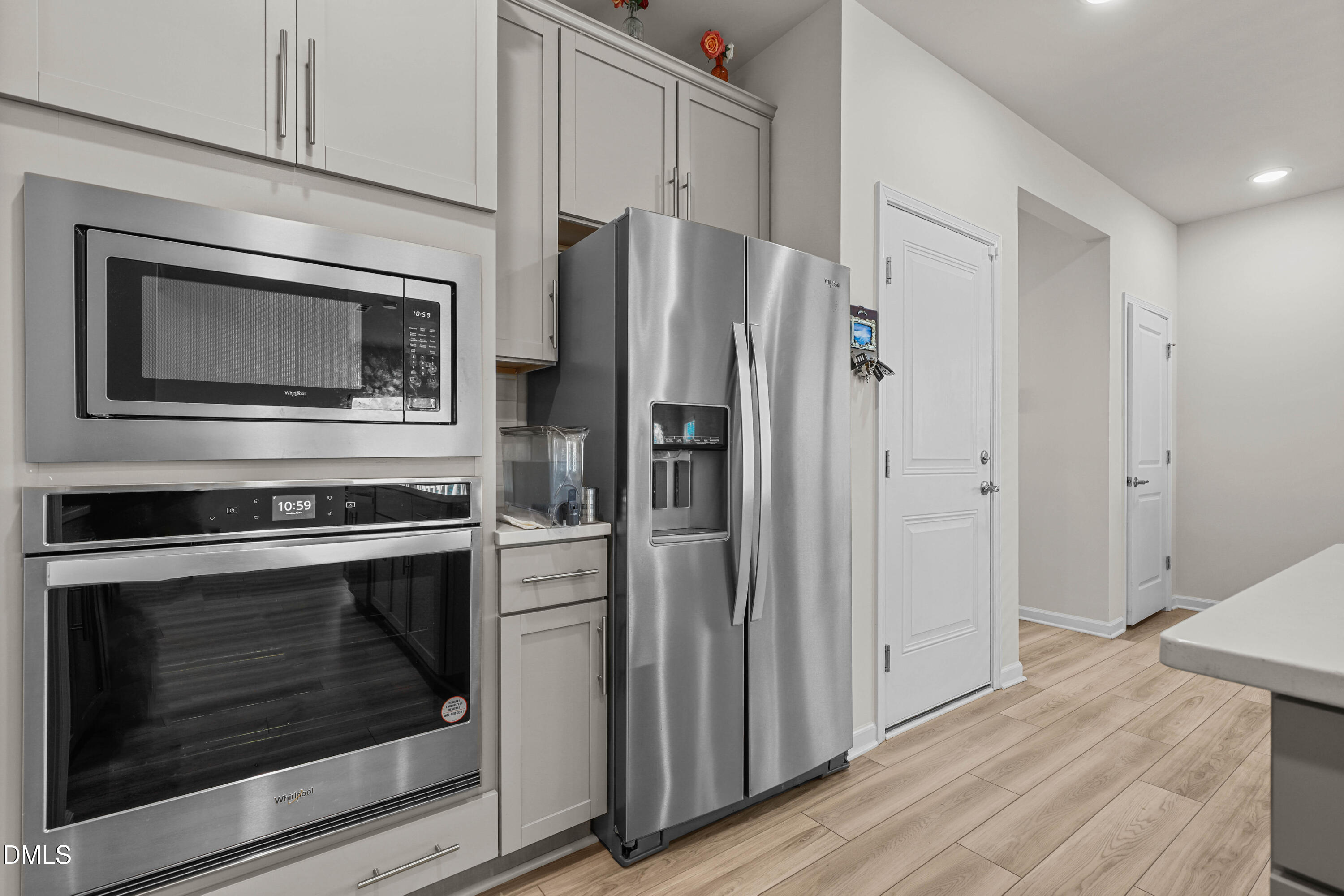 203 Red Valor Street Garner, NC 27529 - Photo 8 of 37 8