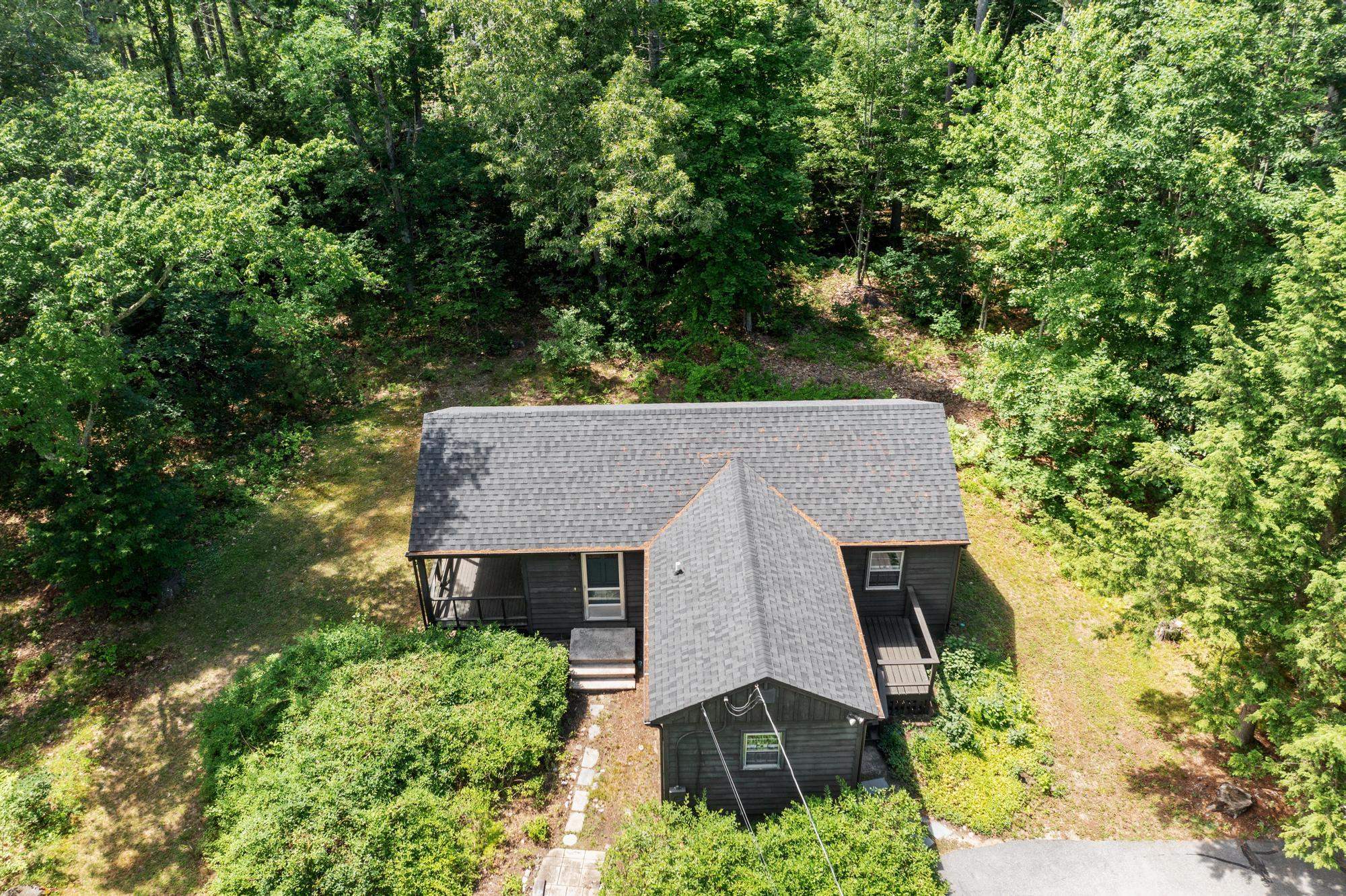 12 Bohanon Bridge Road Brookline, NH 03033 - Photo 33 of 46