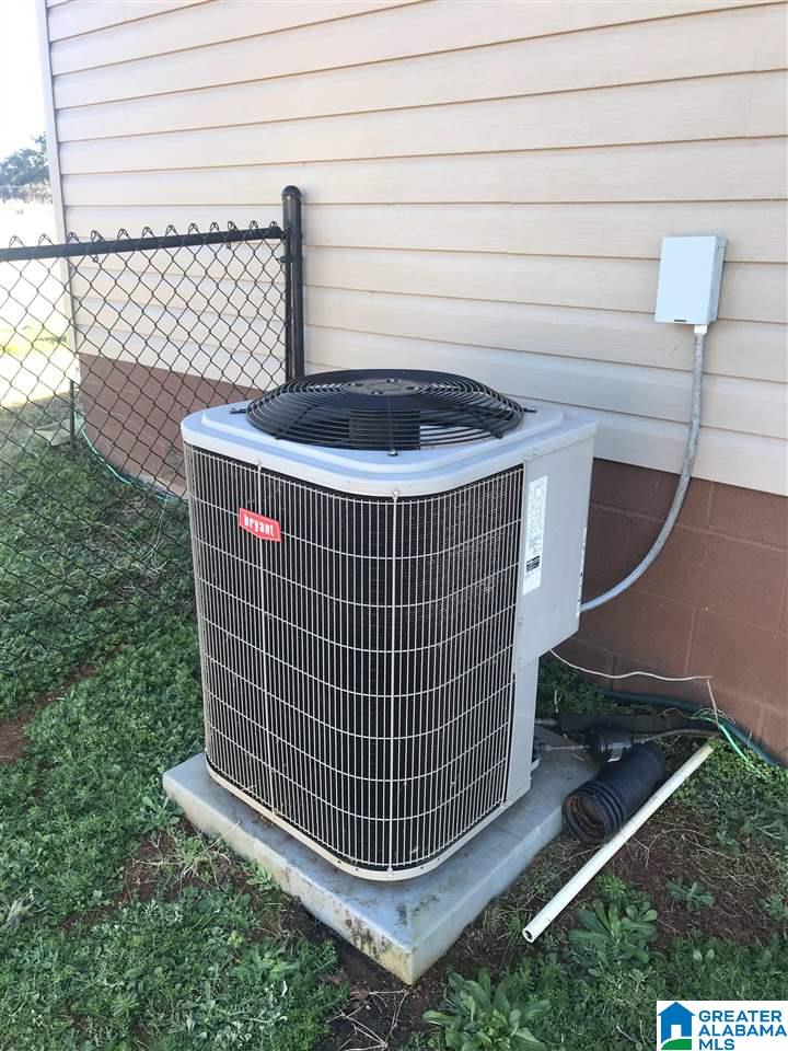 354 Bailey Road Weaver, AL 36277 - Photo 15 of 28 Gallery Image 15