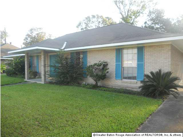 3748 Pasadena Drive Baton Rouge, LA 70814 - Photo 2 of 4 Gallery Image 2