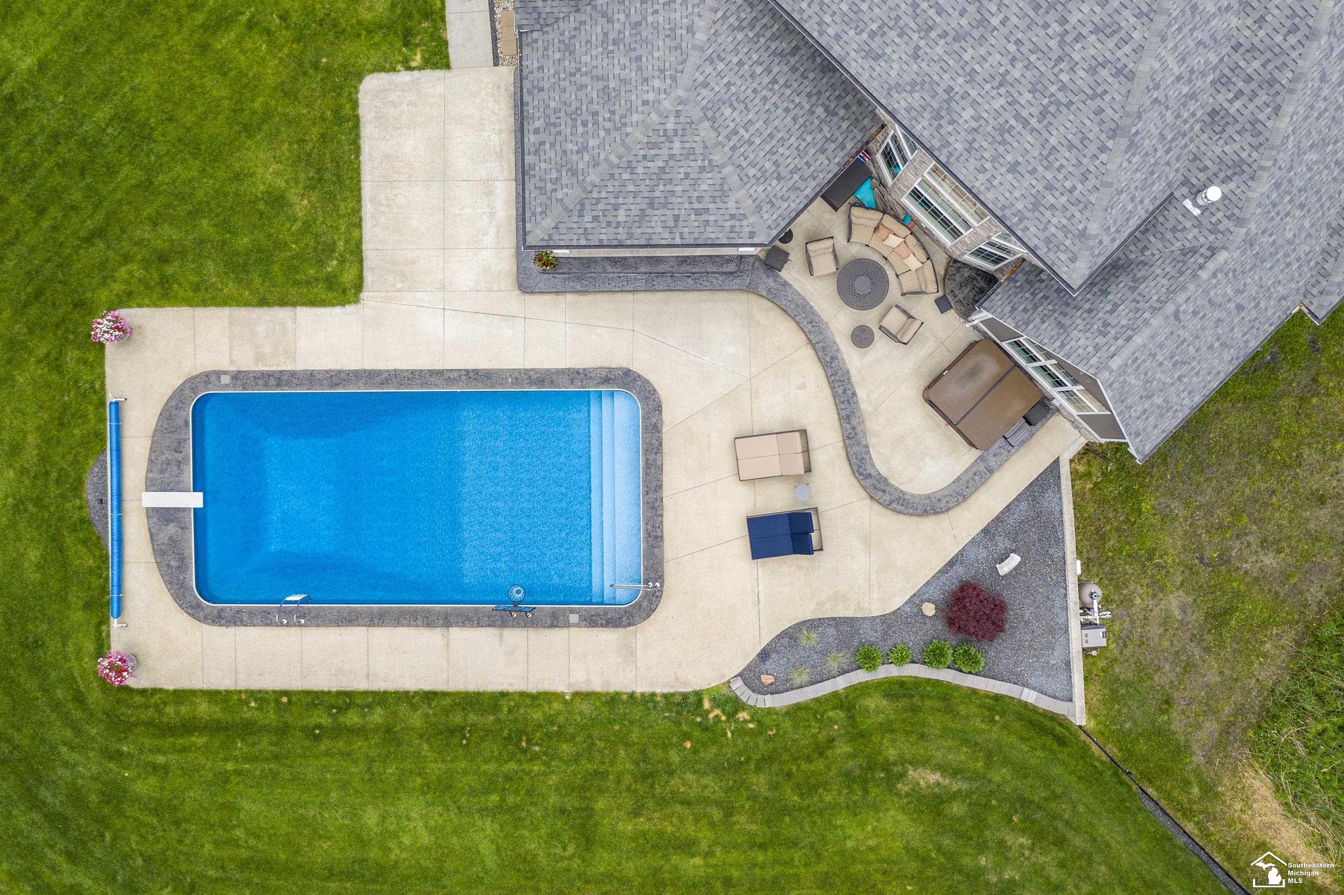 1501 West Dean Road Temperance, MI 48182 - Photo 77 of 94