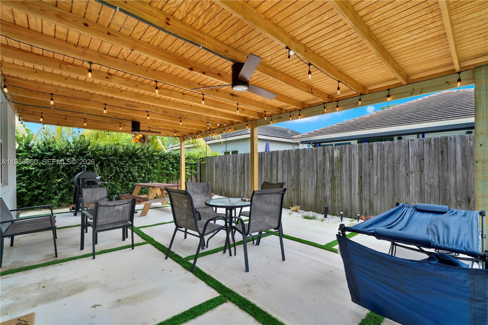 3472 Northeast 2nd Street Homestead, FL 33033 - Photo 36 of 38