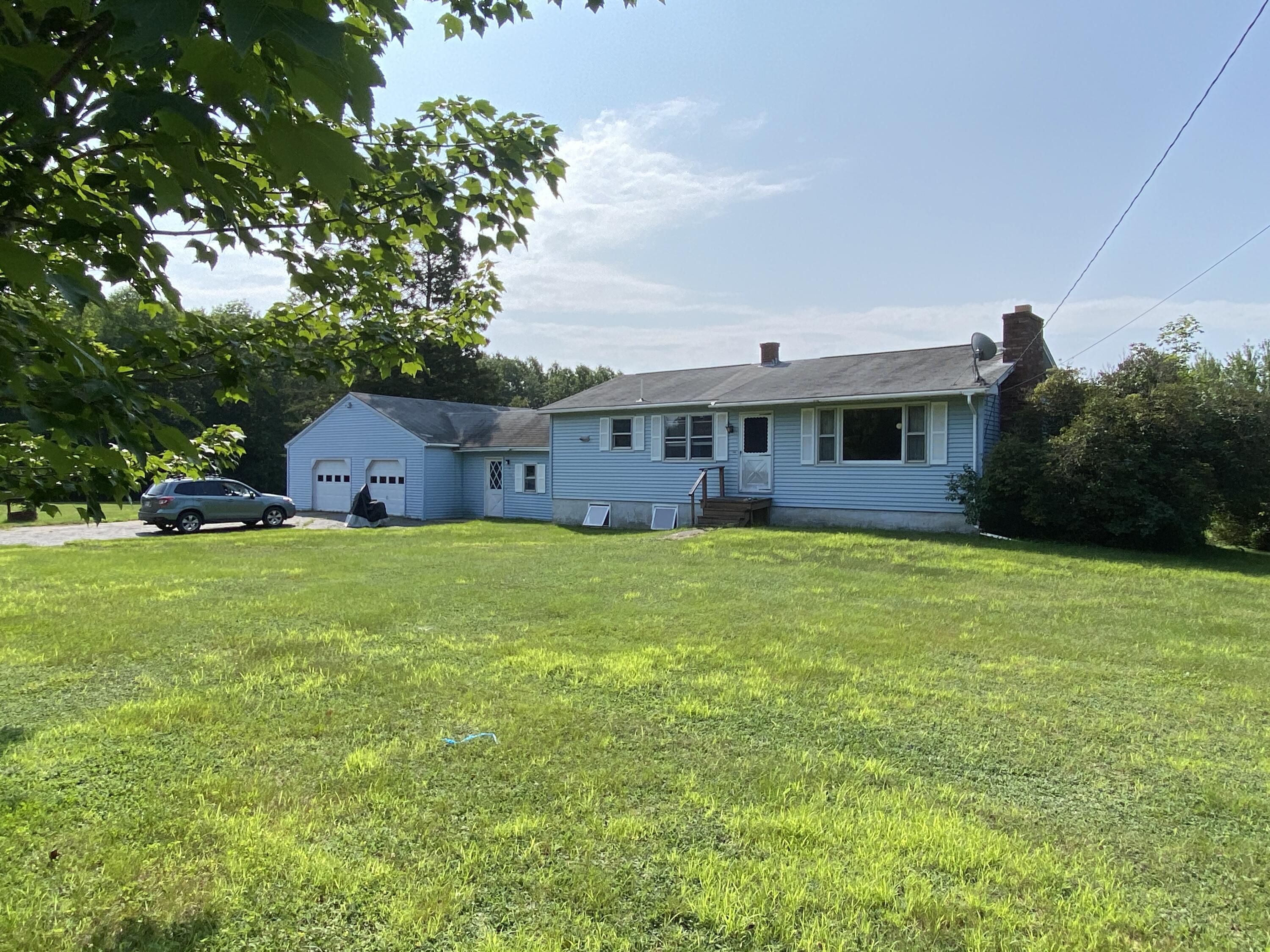 706 York Road Hermon, ME 04401 - Photo 1 of 57 IMG_2324