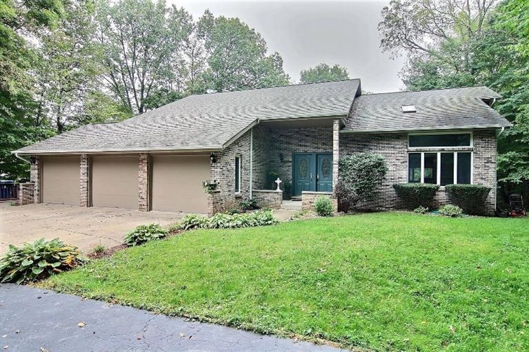 3008 Silhavy Road Valparaiso, IN 46383 - Photo 1 of 10 767x511