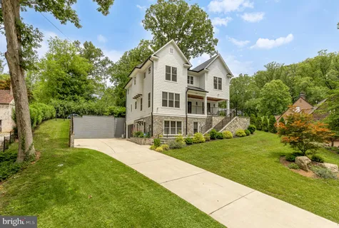 $1,725,000 | 9111 Sligo Creek Parkway, Silver Spring, MD 20901