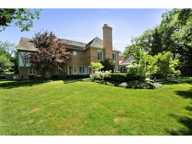 1 Old Hunt Road Northfield, IL 60093 - Photo 24 of 25
