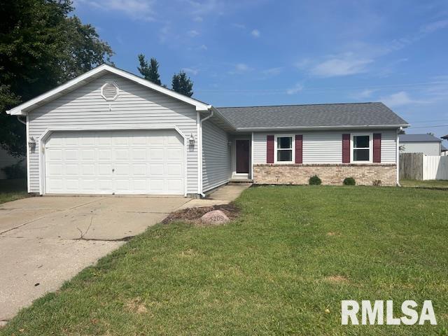 5209 Buford Street Springfield, IL 62703 - Photo 1 of 16 Gallery Image 1