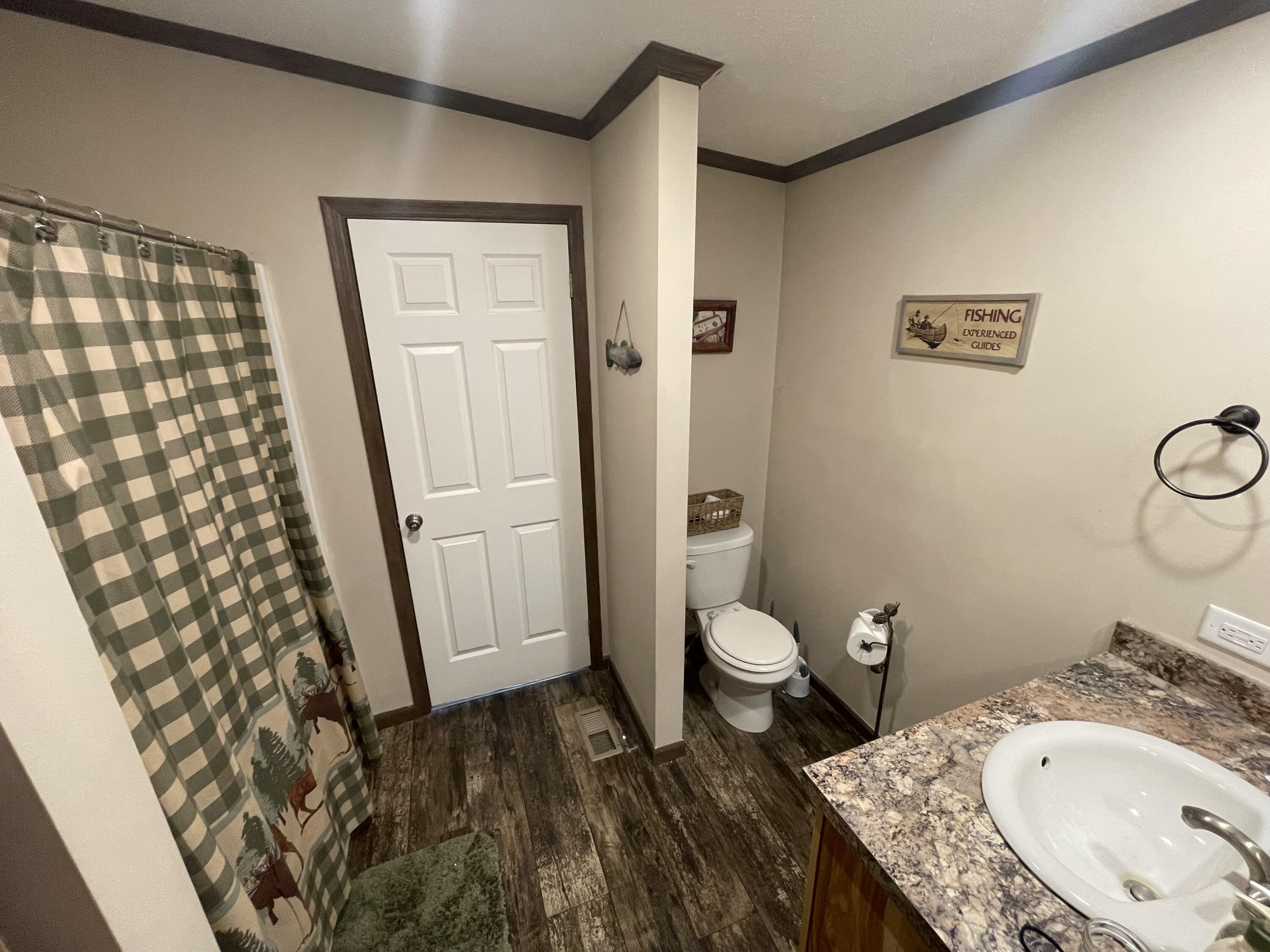 177 Maple Ridge Road South China, ME 04358 - Photo 17 of 33 2nd Bathroom