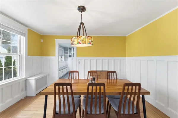$495,000 | 41 Whitcomb Road, East Providence, RI 02915