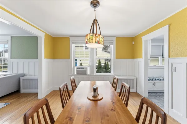 $495,000 | 41 Whitcomb Road, East Providence, RI 02915