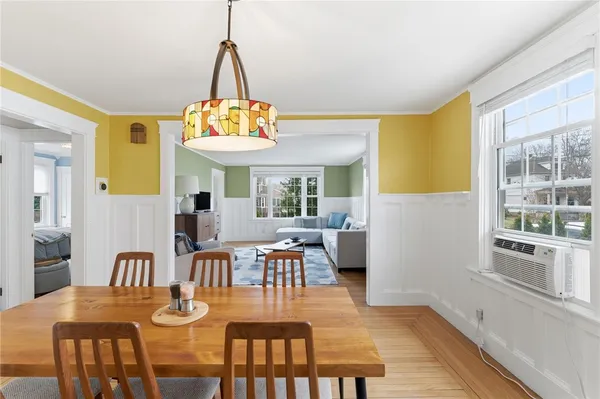 $495,000 | 41 Whitcomb Road, East Providence, RI 02915