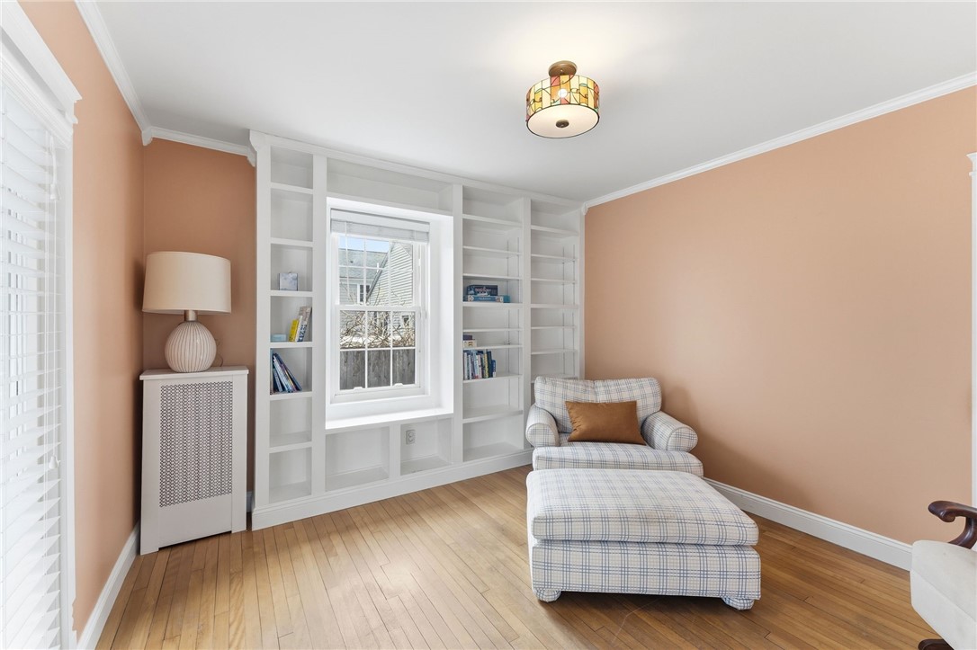 41 Whitcomb Road East Providence, RI 02915 - Photo 19 of 42