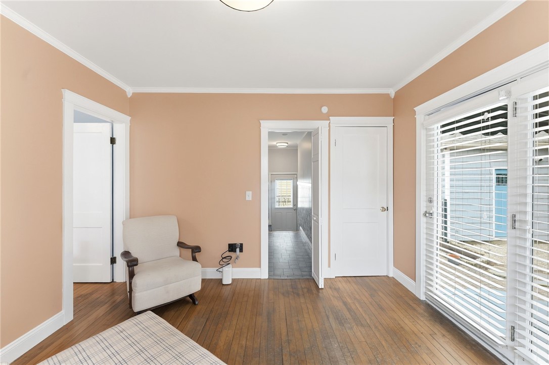 41 Whitcomb Road East Providence, RI 02915 - Photo 21 of 42