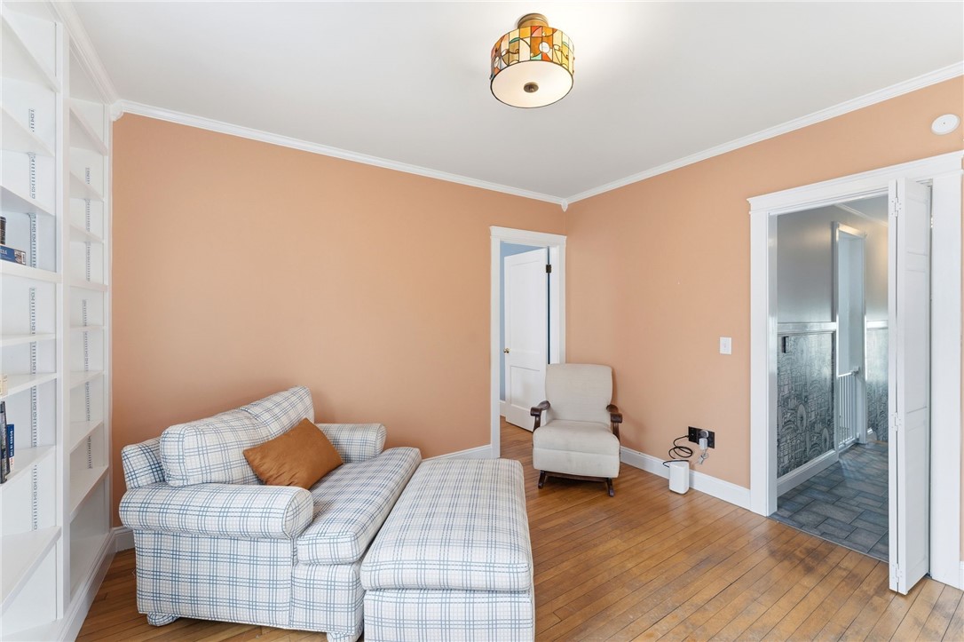 41 Whitcomb Road East Providence, RI 02915 - Photo 22 of 42