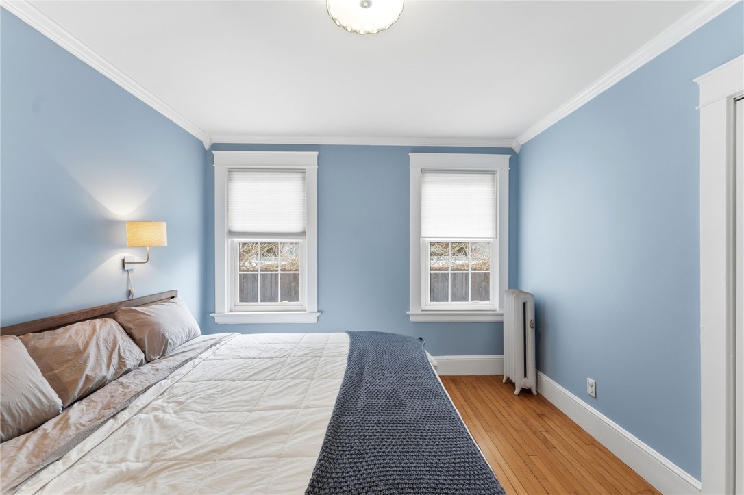 41 Whitcomb Road East Providence, RI 02915 - Photo 24 of 42