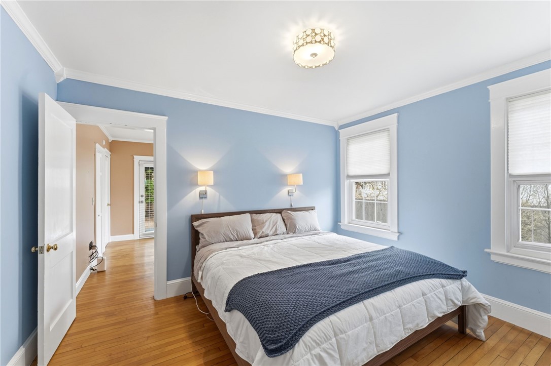 41 Whitcomb Road East Providence, RI 02915 - Photo 25 of 42