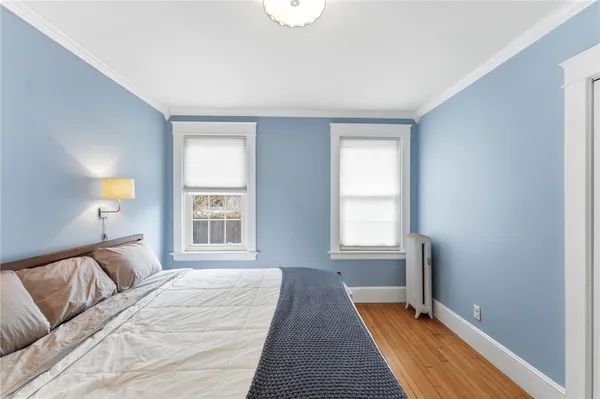 $495,000 | 41 Whitcomb Road, East Providence, RI 02915
