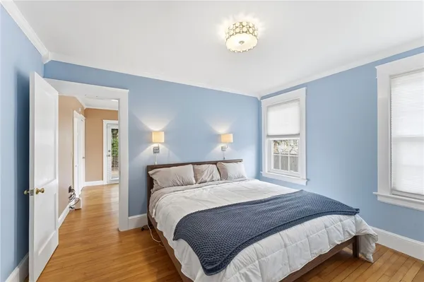 $495,000 | 41 Whitcomb Road, East Providence, RI 02915