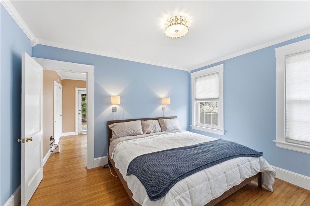 41 Whitcomb Road East Providence, RI 02915 - Photo 27 of 42