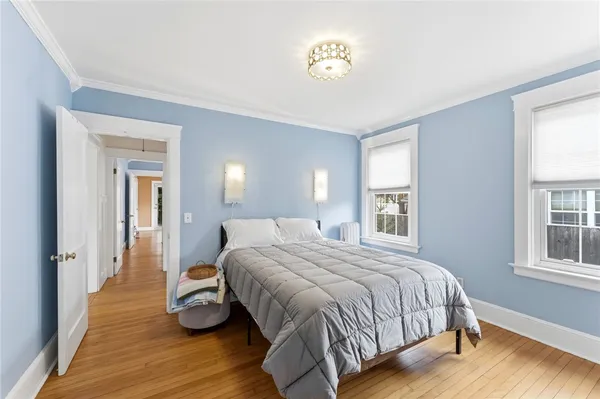 $495,000 | 41 Whitcomb Road, East Providence, RI 02915