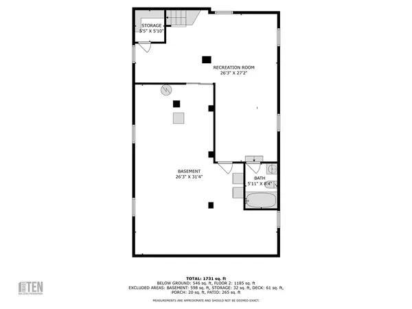 $495,000 | 41 Whitcomb Road, East Providence, RI 02915