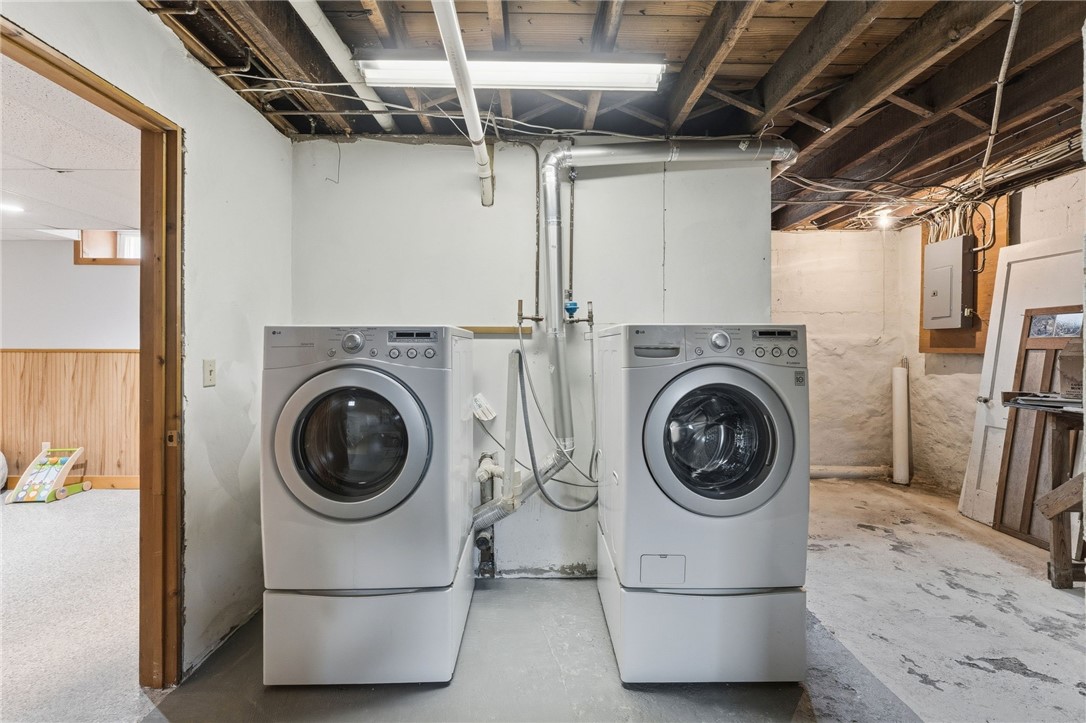 41 Whitcomb Road East Providence, RI 02915 - Photo 39 of 42