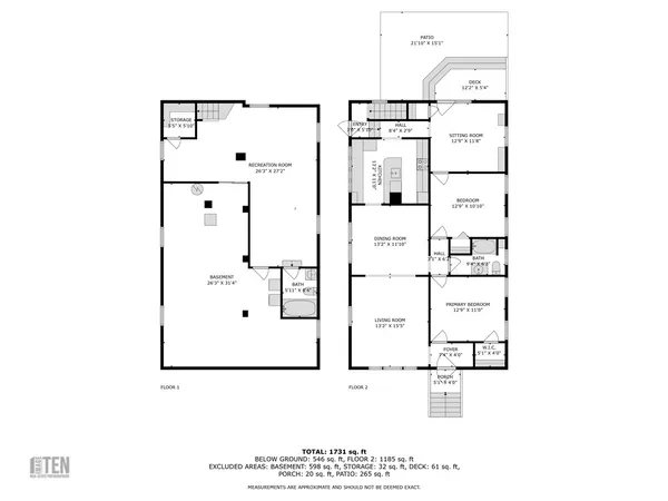 $495,000 | 41 Whitcomb Road, East Providence, RI 02915