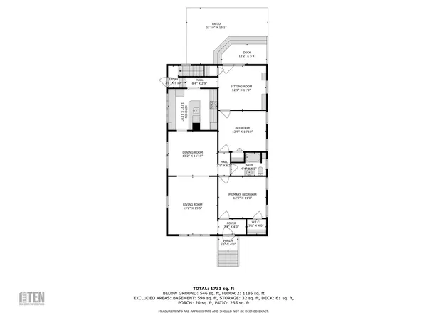$495,000 | 41 Whitcomb Road, East Providence, RI 02915