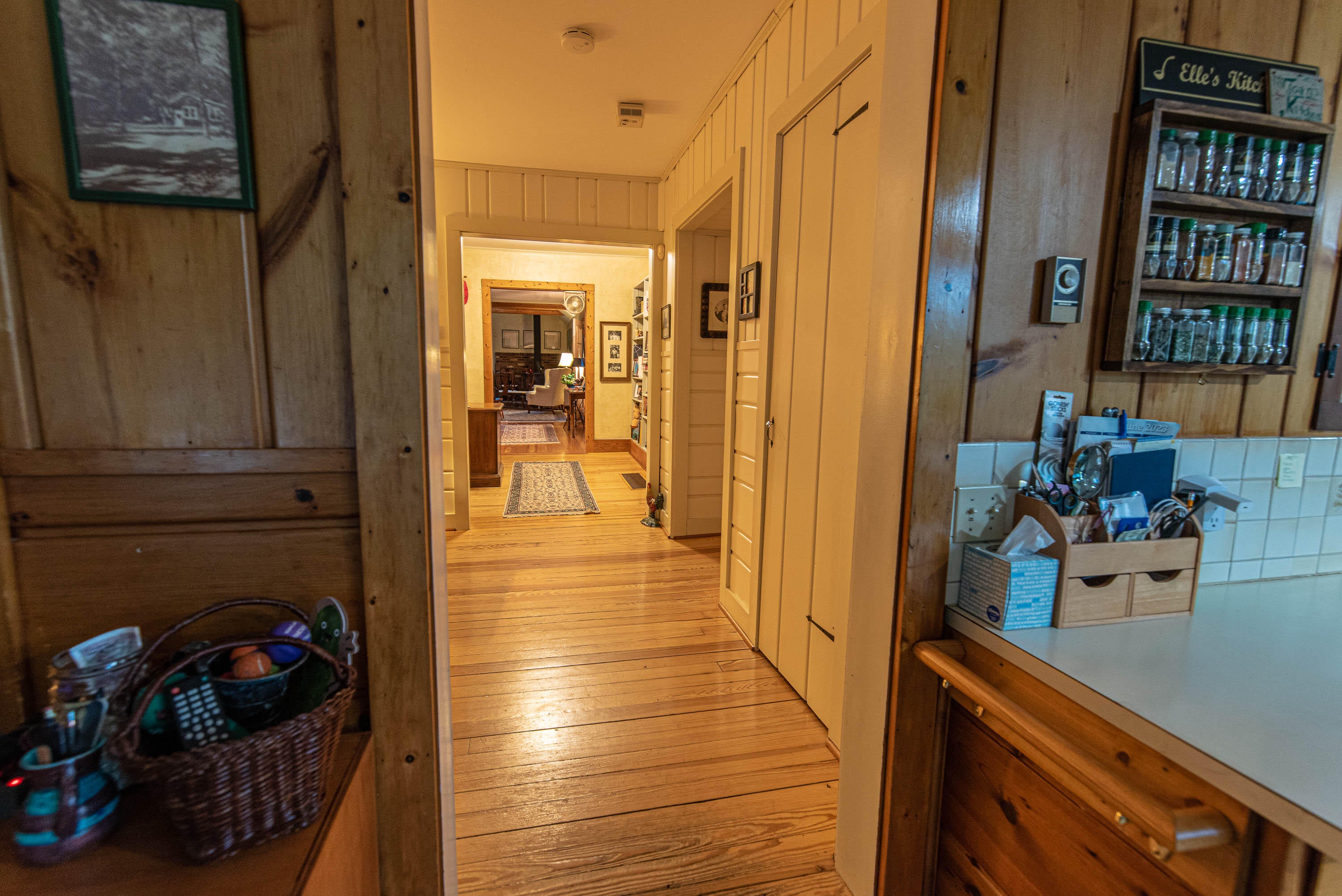 3876 South Poor Farm Road Greenbush, MI 48738 - Photo 16 of 60 Gallery Image 16