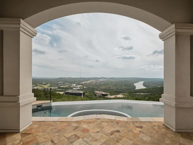 $4,499,000 | 6505 West Courtyard Drive, Austin, TX 78730