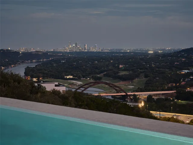 a close view of fireplace