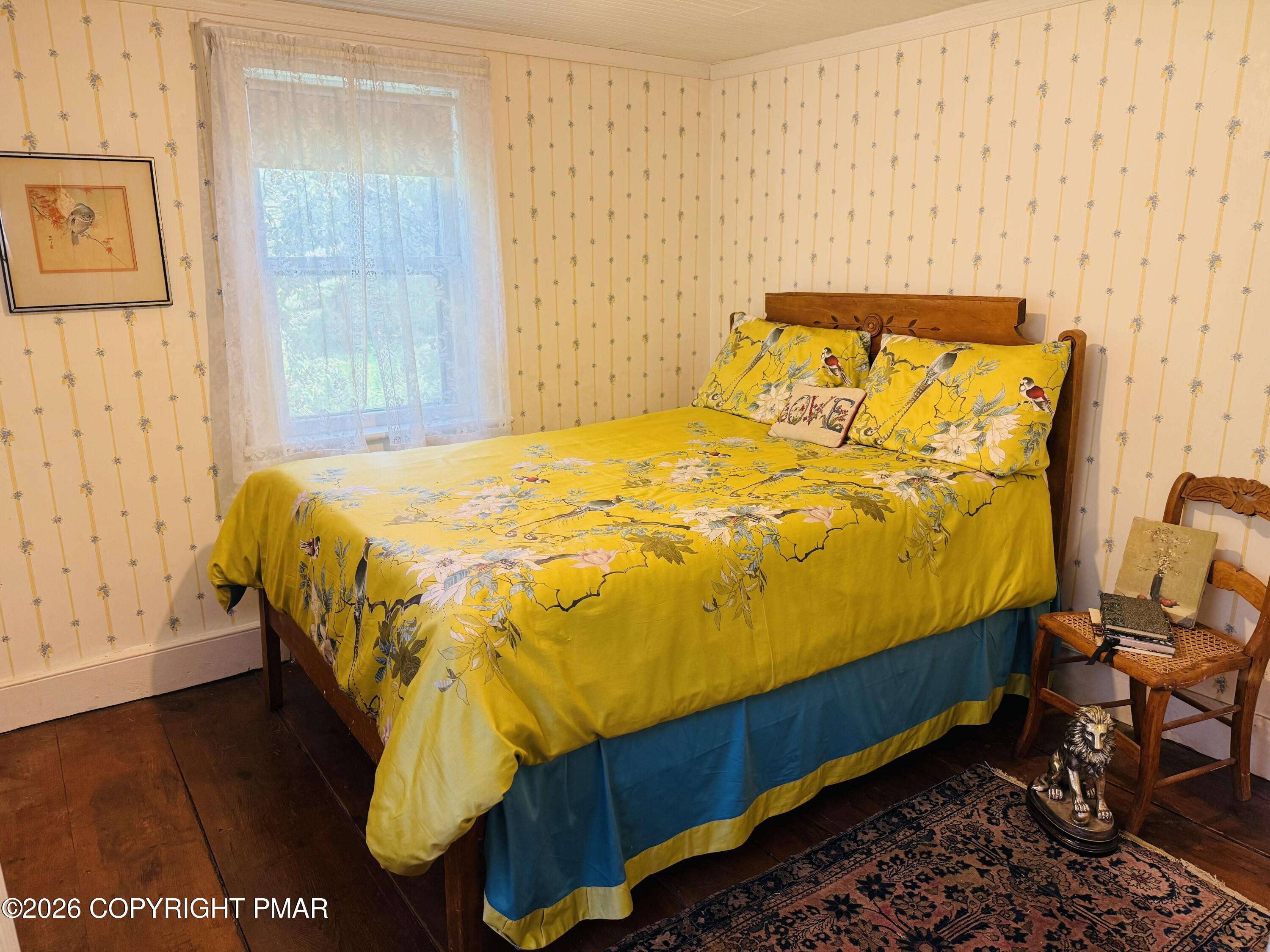 166 Alpine Lake Road Henryville, PA 18332 - Photo 17 of 41 Bedroom !