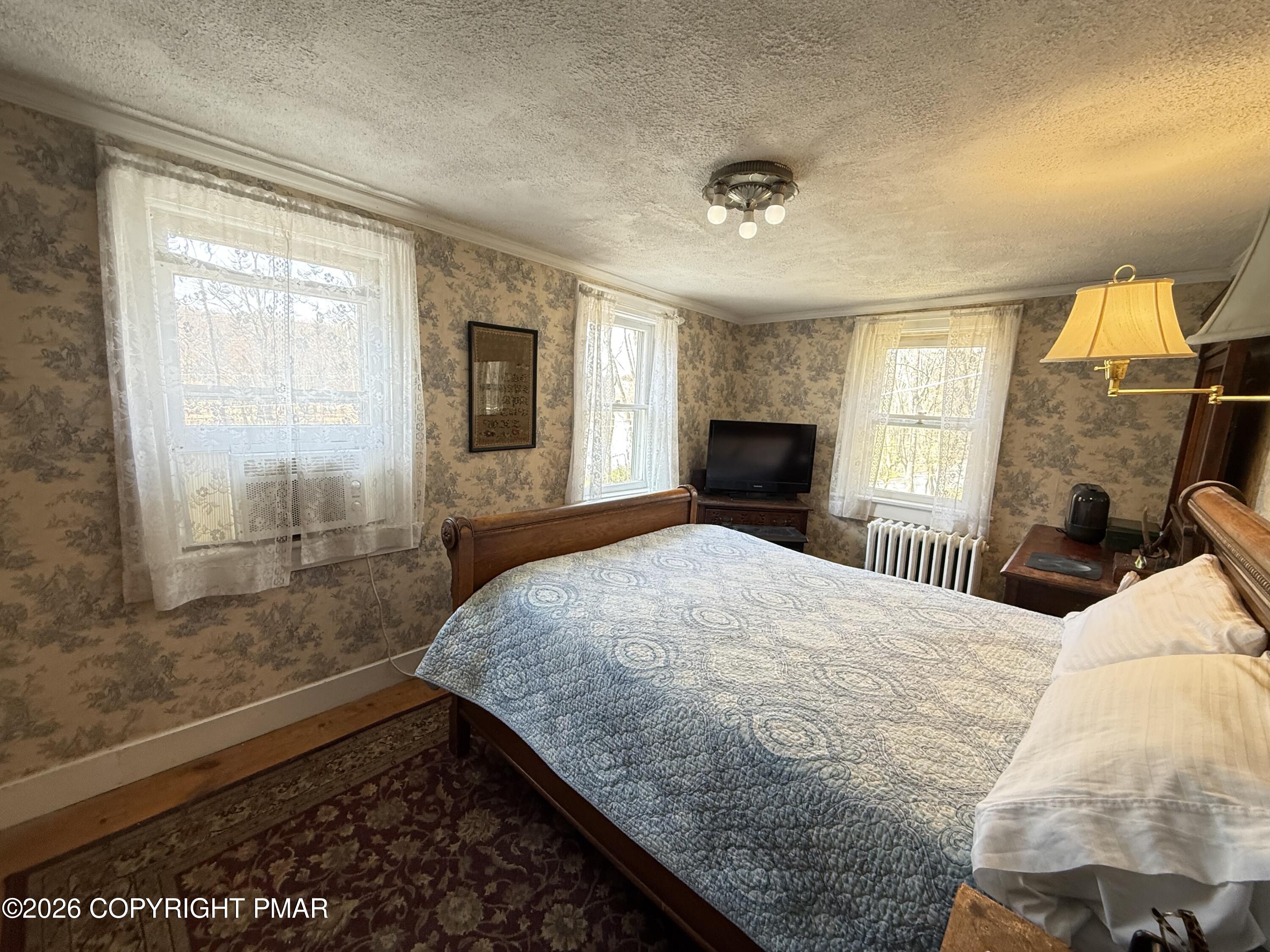 166 Alpine Lake Road Henryville, PA 18332 - Photo 18 of 41 Bedroom 2