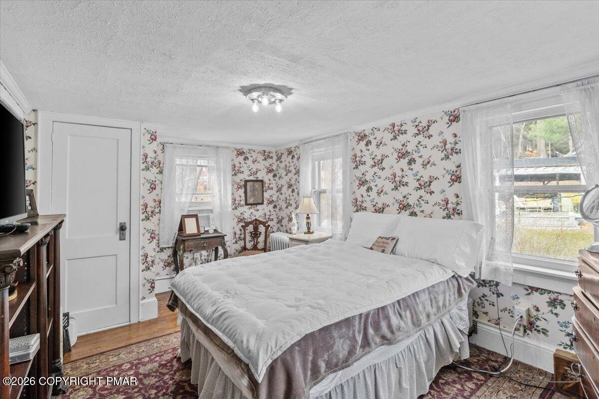 166 Alpine Lake Road Henryville, PA 18332 - Photo 19 of 41 Bedroom 3
