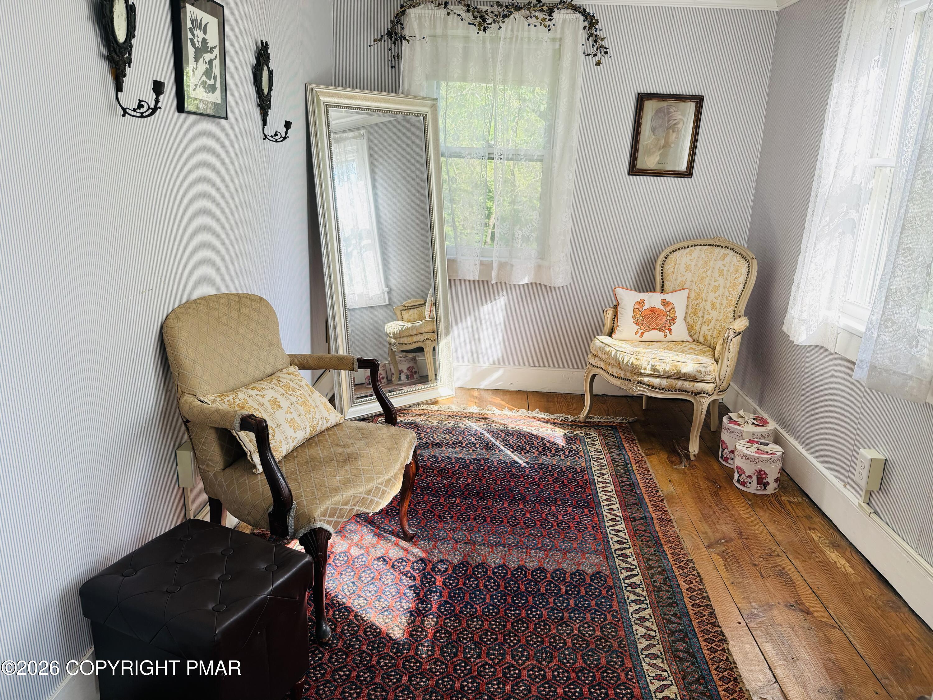 166 Alpine Lake Road Henryville, PA 18332 - Photo 20 of 41 Bedroom 4