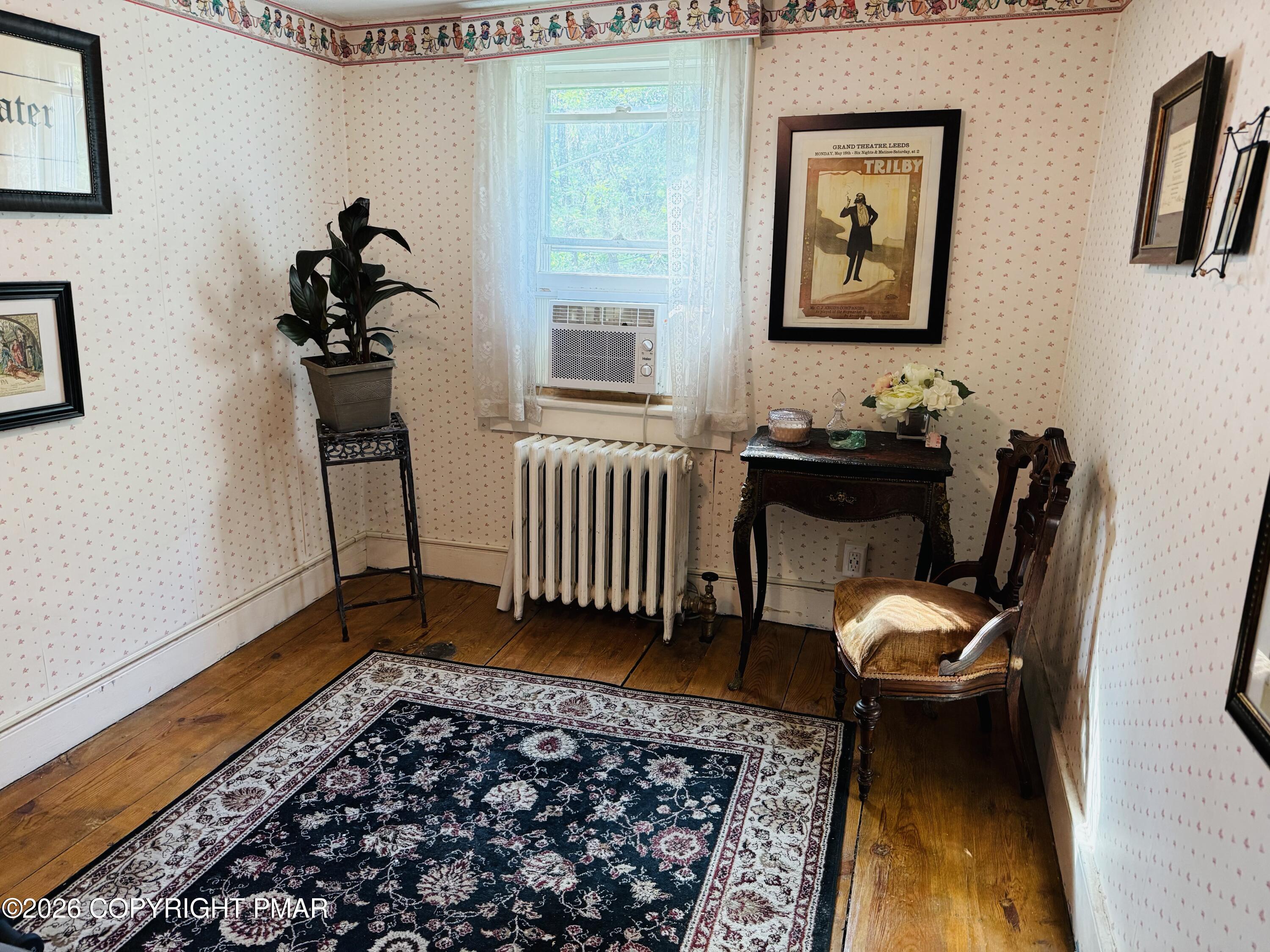 166 Alpine Lake Road Henryville, PA 18332 - Photo 21 of 41 Bedroom 5