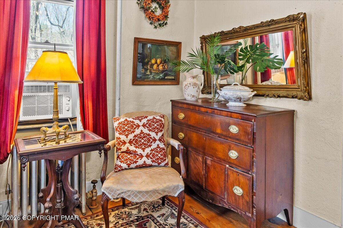166 Alpine Lake Road Henryville, PA 18332 - Photo 23 of 41 Office-Dining Room