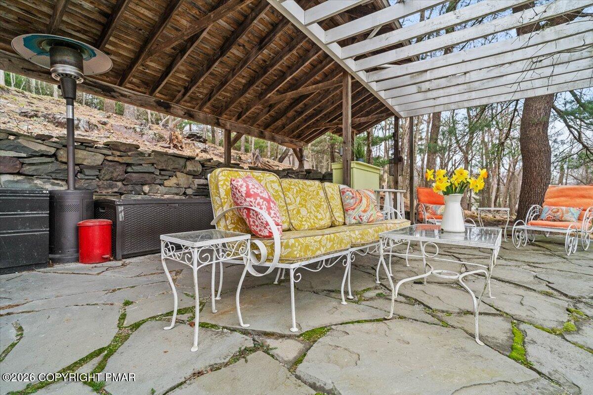 166 Alpine Lake Road Henryville, PA 18332 - Photo 27 of 41 Pavilion