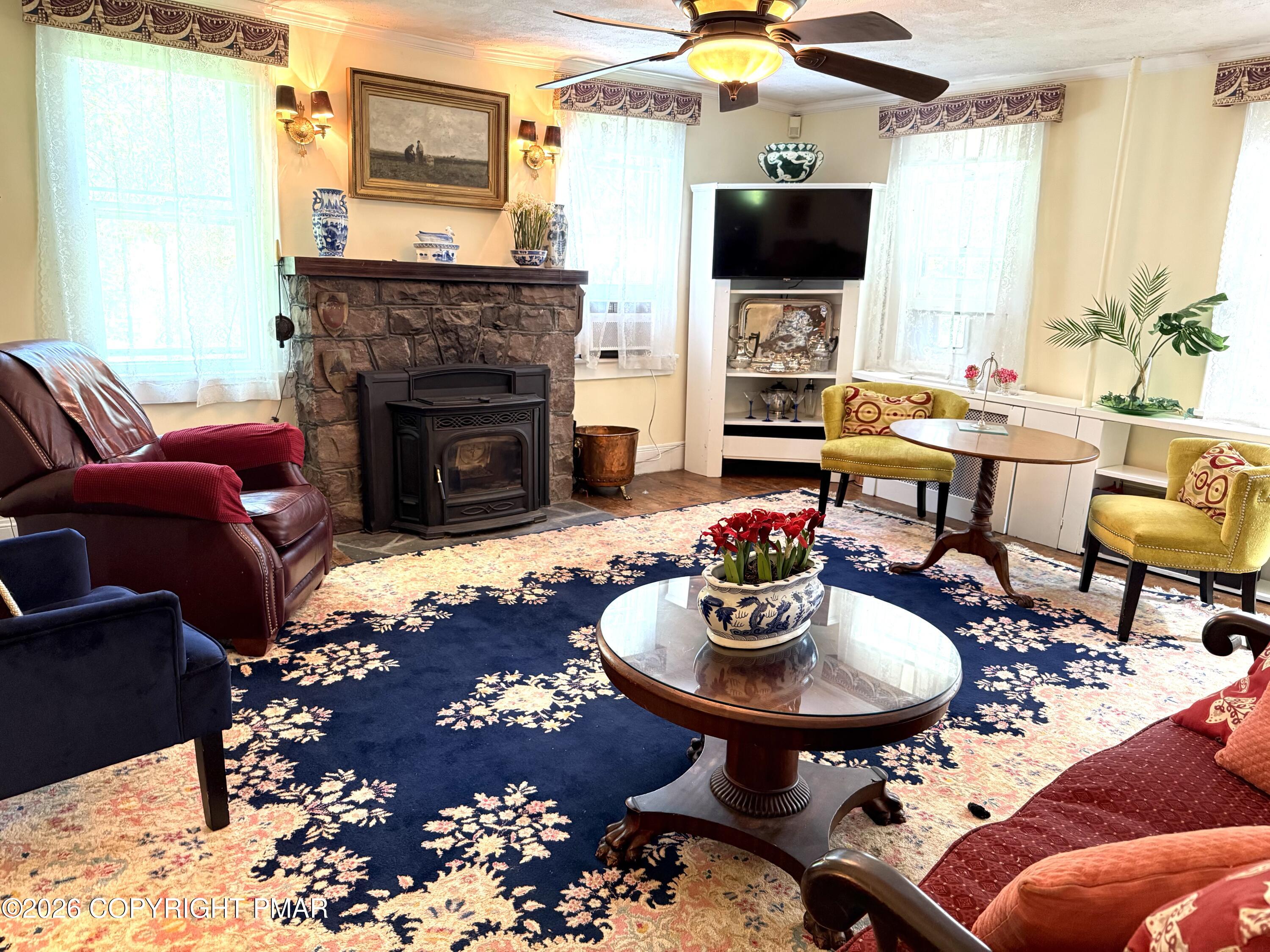 166 Alpine Lake Road Henryville, PA 18332 - Photo 39 of 41 LR