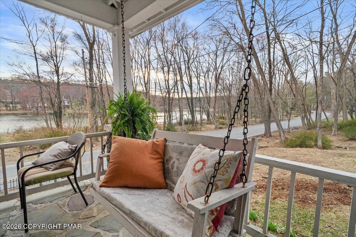 166 Alpine Lake Road Henryville, PA 18332 - Photo 4 of 41 Lakeview