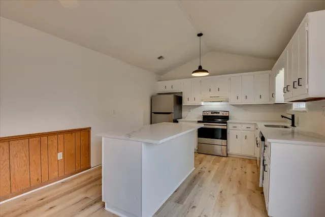 $1,550 | 3714 Tahitian Trail, Unit 1, Hephzibah, GA 30815