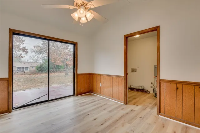 $1,550 | 3714 Tahitian Trail, Unit 1, Hephzibah, GA 30815