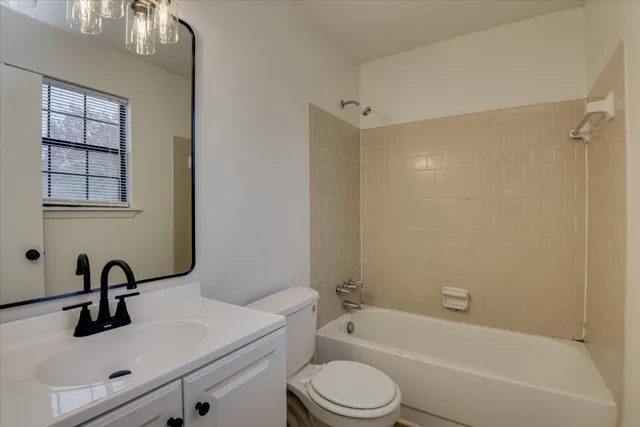 $1,550 | 3714 Tahitian Trail, Unit 1, Hephzibah, GA 30815