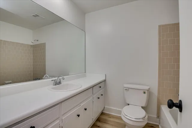 $1,550 | 3714 Tahitian Trail, Unit 1, Hephzibah, GA 30815