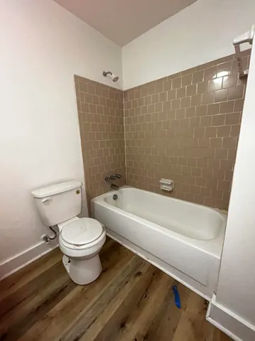 $1,550 | 3714 Tahitian Trail, Unit 1, Hephzibah, GA 30815