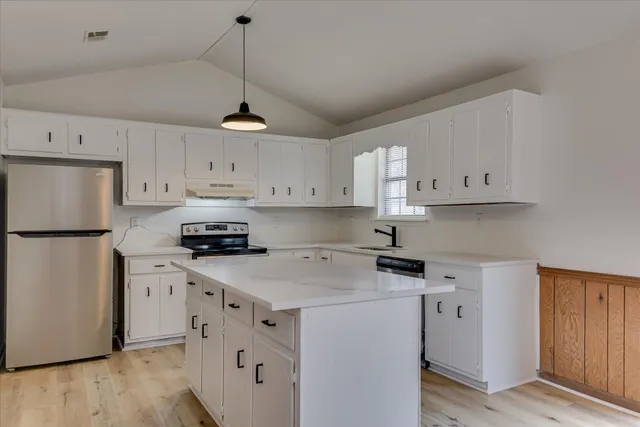 $1,550 | 3714 Tahitian Trail, Unit 1, Hephzibah, GA 30815