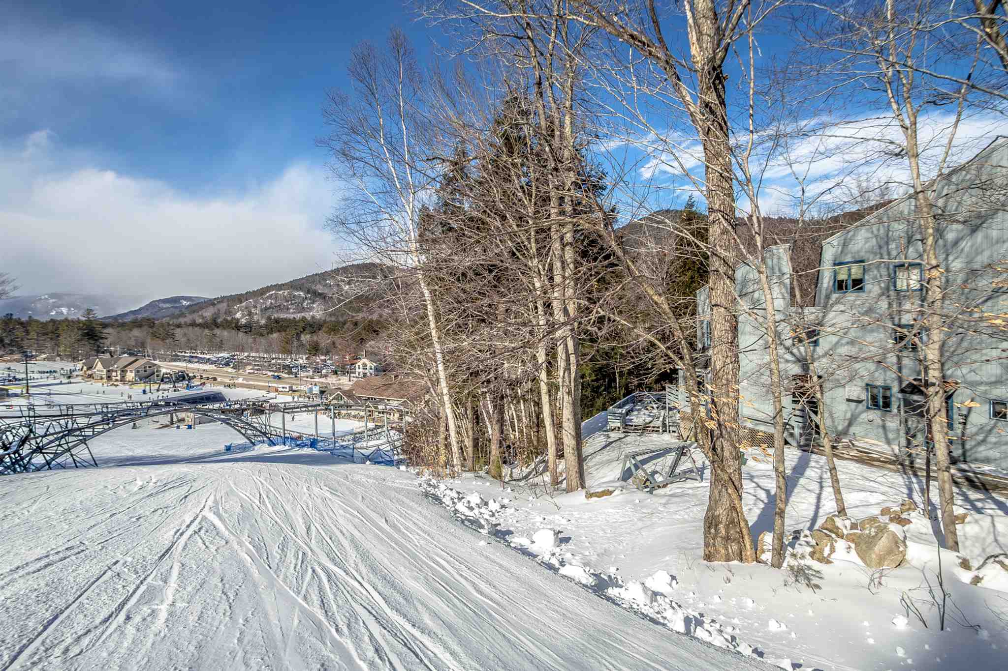 243-2 Cow Hill Road, Unit 2 Bartlett, NH 03812 - Photo 7 of 9 Gallery Image 7