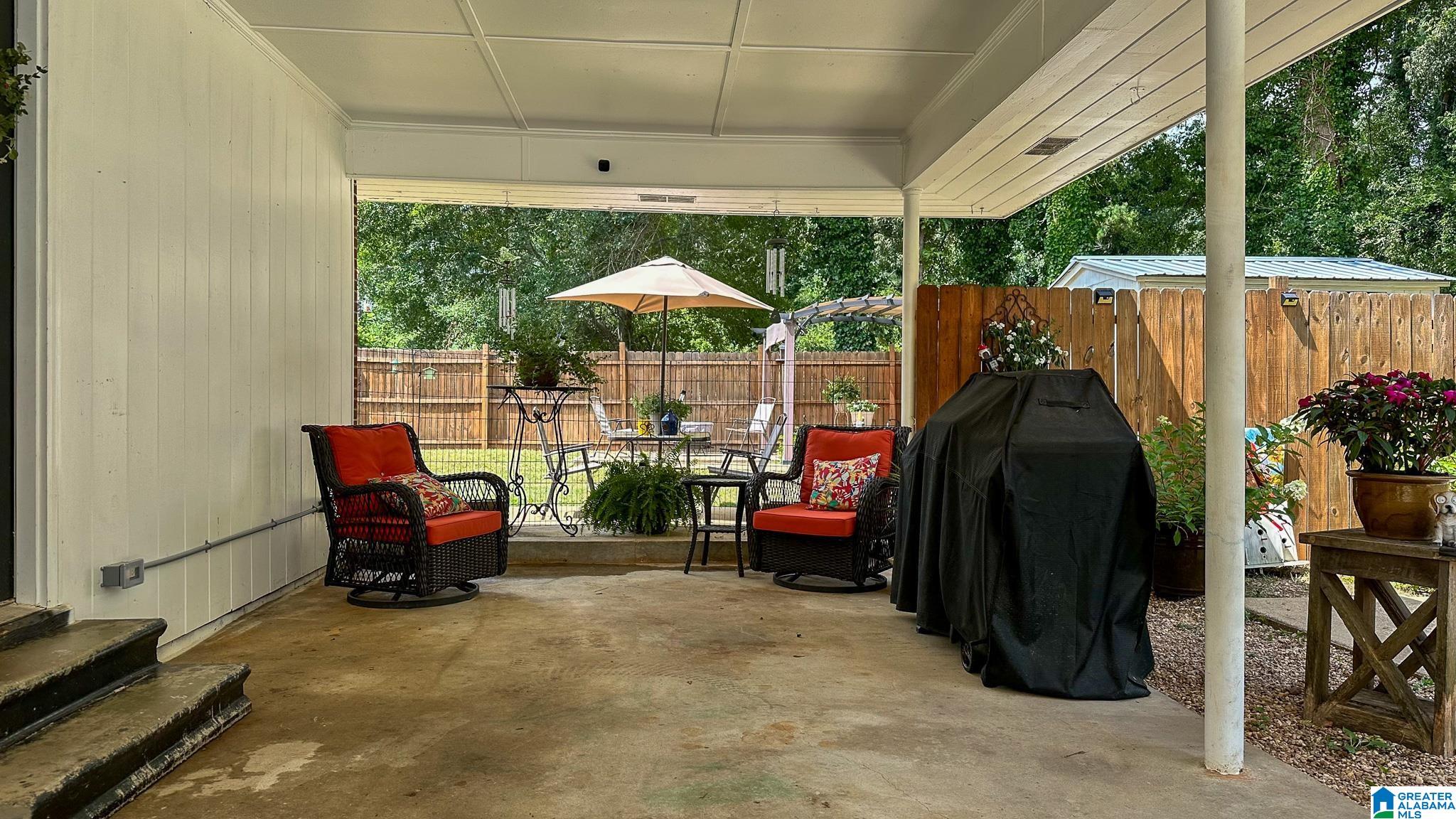 367 Brockford Road Heflin, AL 36264 - Photo 15 of 34